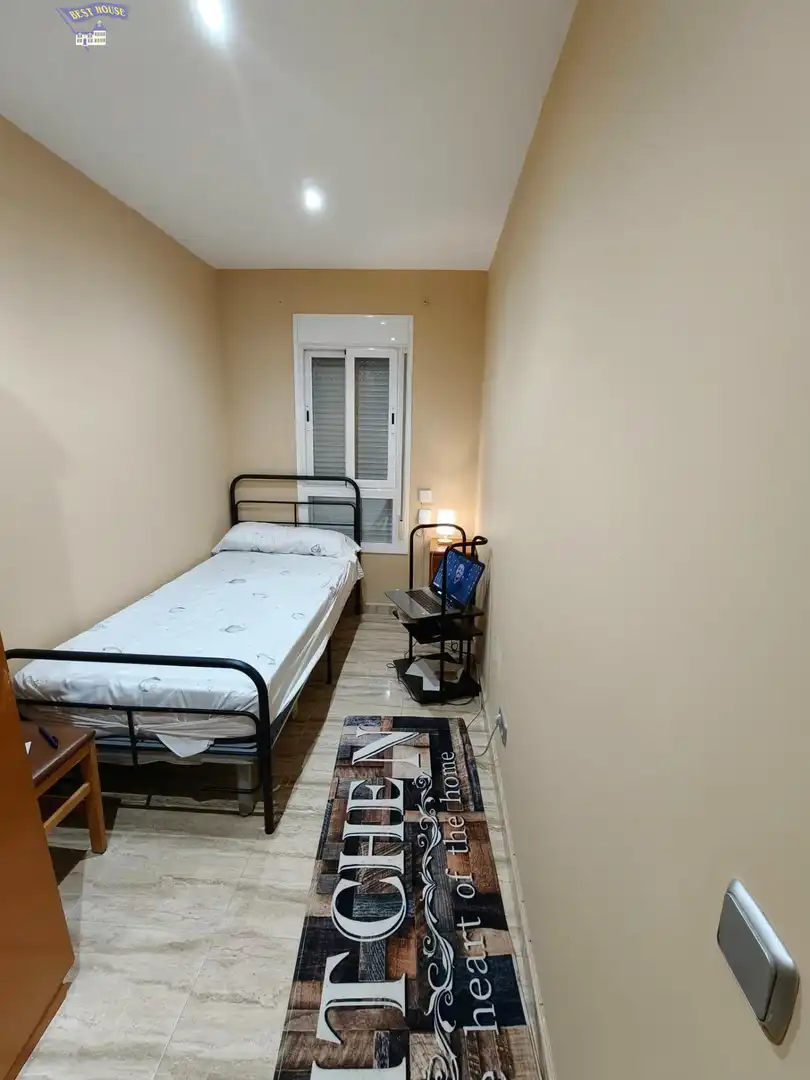 Appartamento con terrazza in vendita a Creu de Barberà - Sector Sud, imagen 6