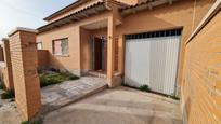 Exterior view of House or chalet for sale in Burguillos de Toledo