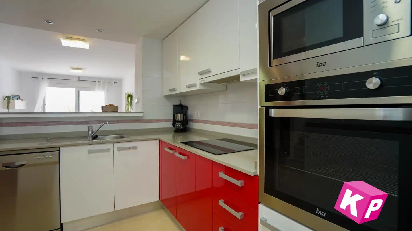 Bungalow con piscina en venta en Calle Orden Dórico, imagen 17