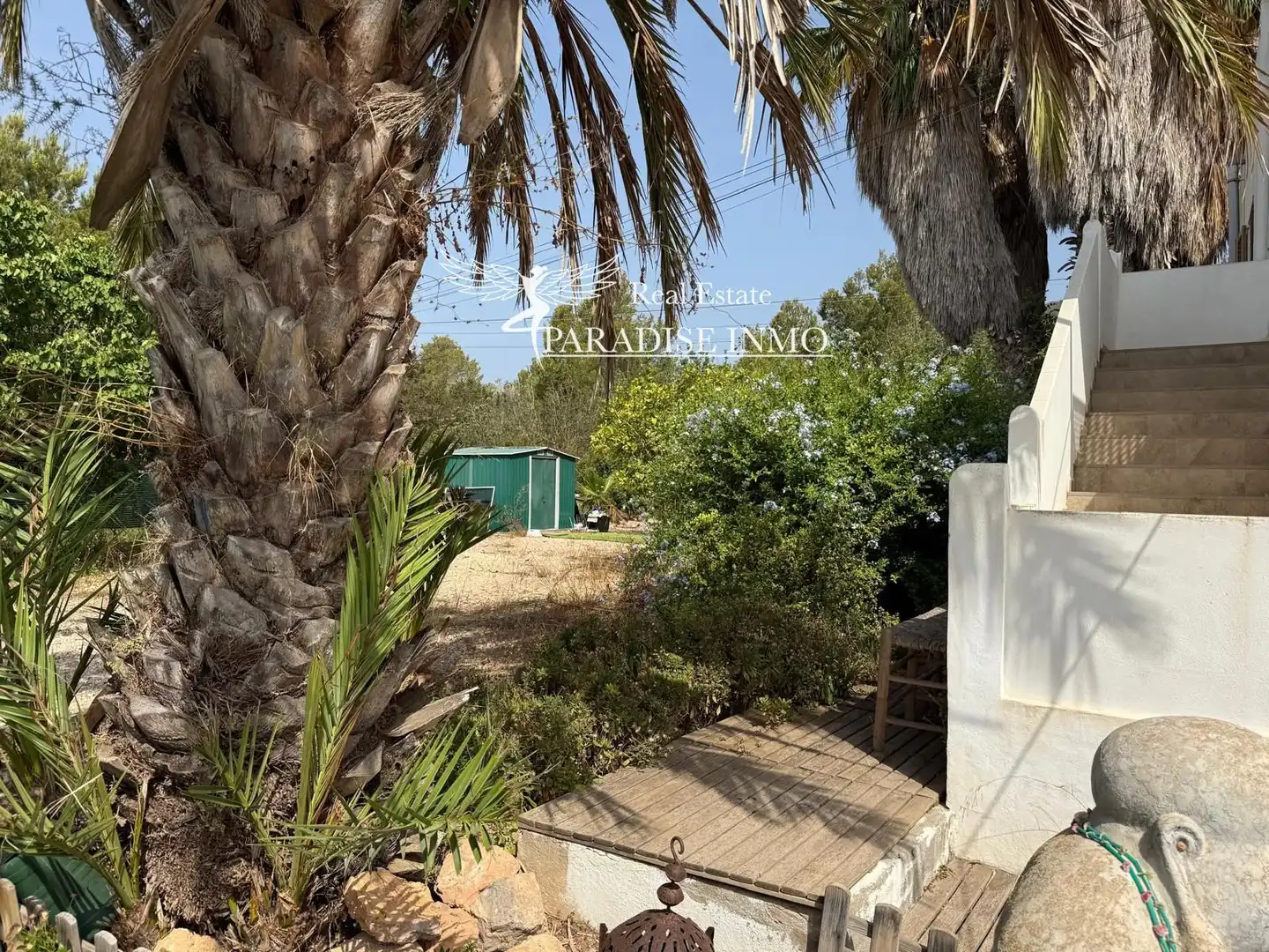 Detached house for sale in Paraje San Jorge, imagen 3