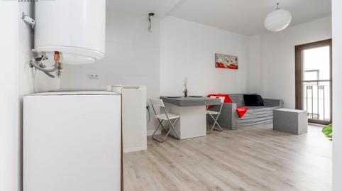 Photo 2 of Flat for sale in Calle Cristo de la Yedra, 34, San Ildefonso, Granada