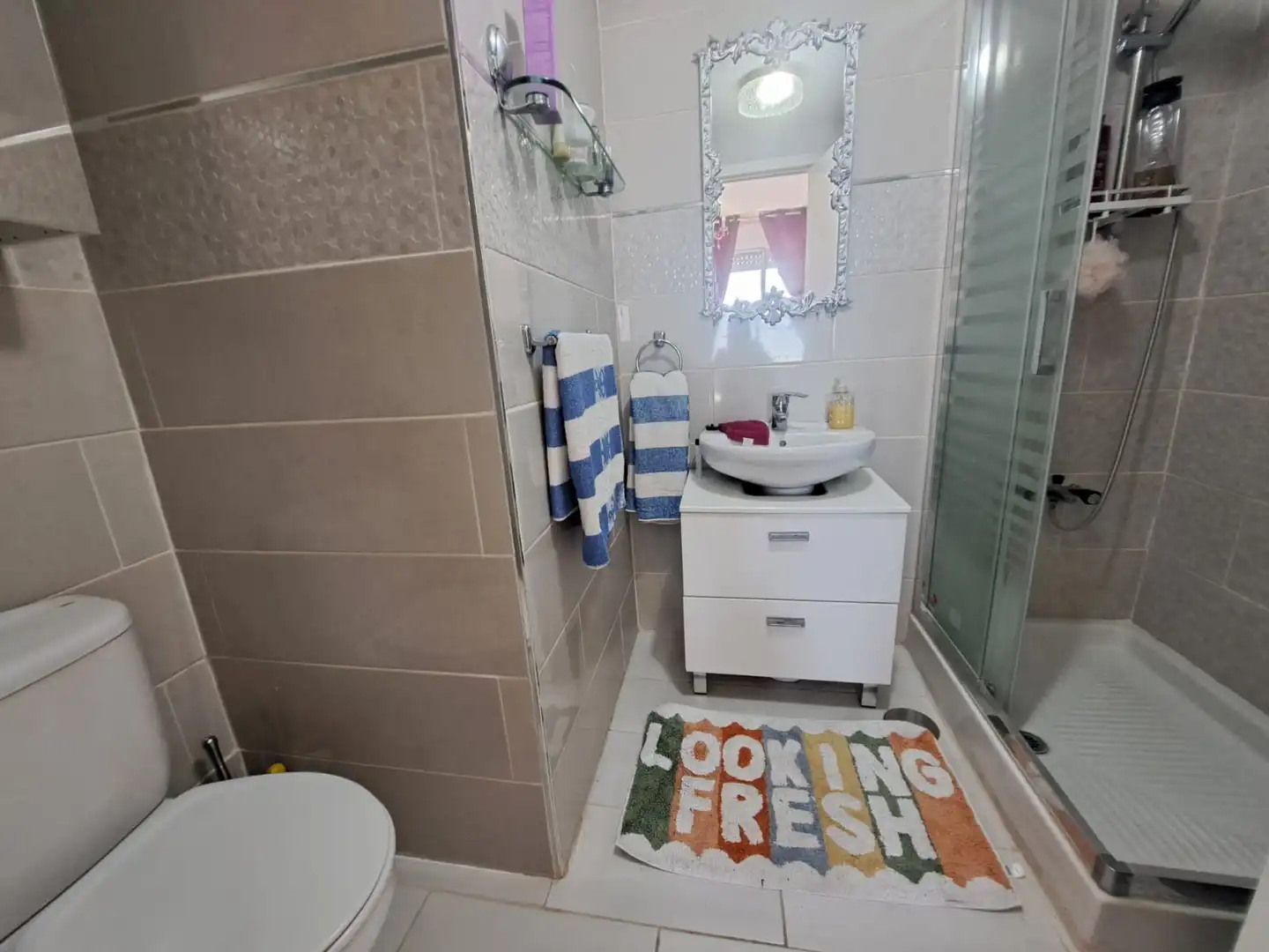 Flat for sale in Avenida Marisol, Solymar