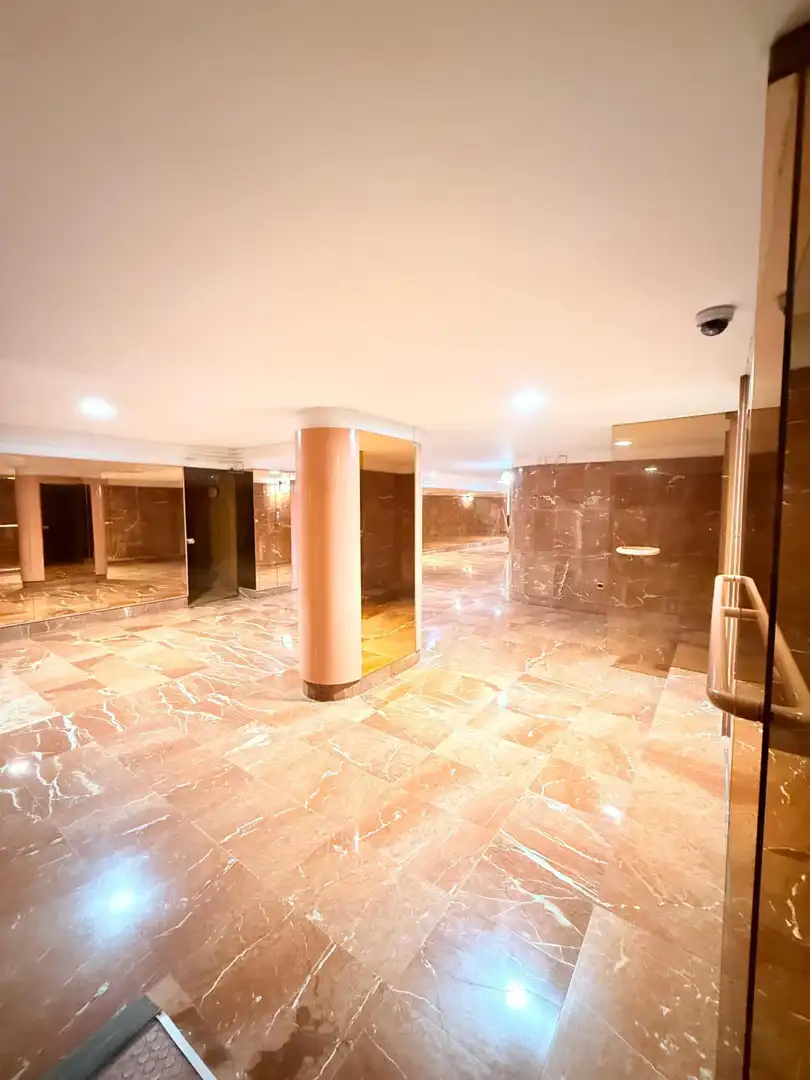 Piso con ascensor en venta en Rambla de Méndez Núñez, imagen 30
