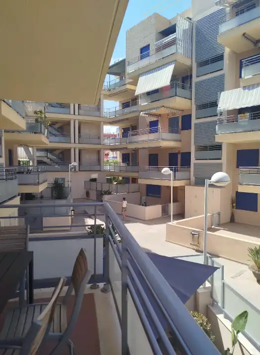 Pis amb terrassa en venda a Canet d'En Berenguer, imagen 11