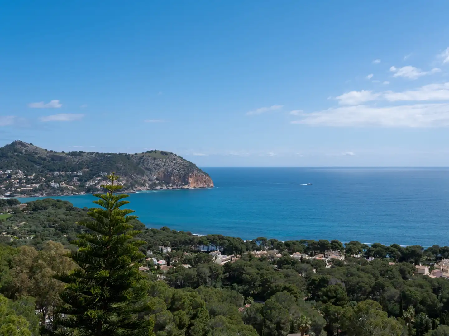 Exterior view of Houses for sale in Capdepera  with Private garden, Terrace and Storage room