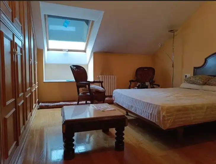 Ático con terraza en venta en Centro, imagen 8