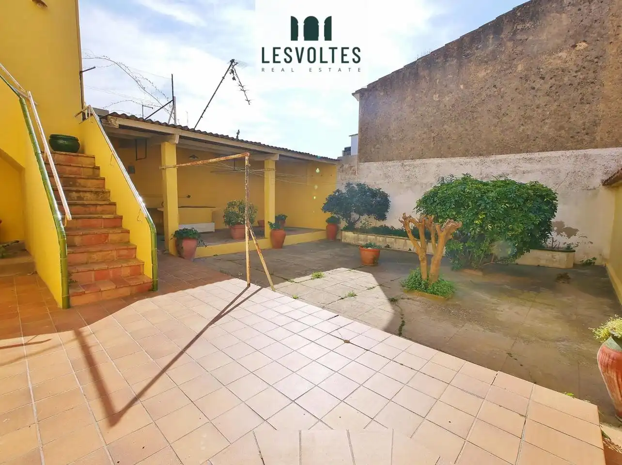 Exterior view of Houses for sale in Palafrugell  with Heating, Private garden and Terrace