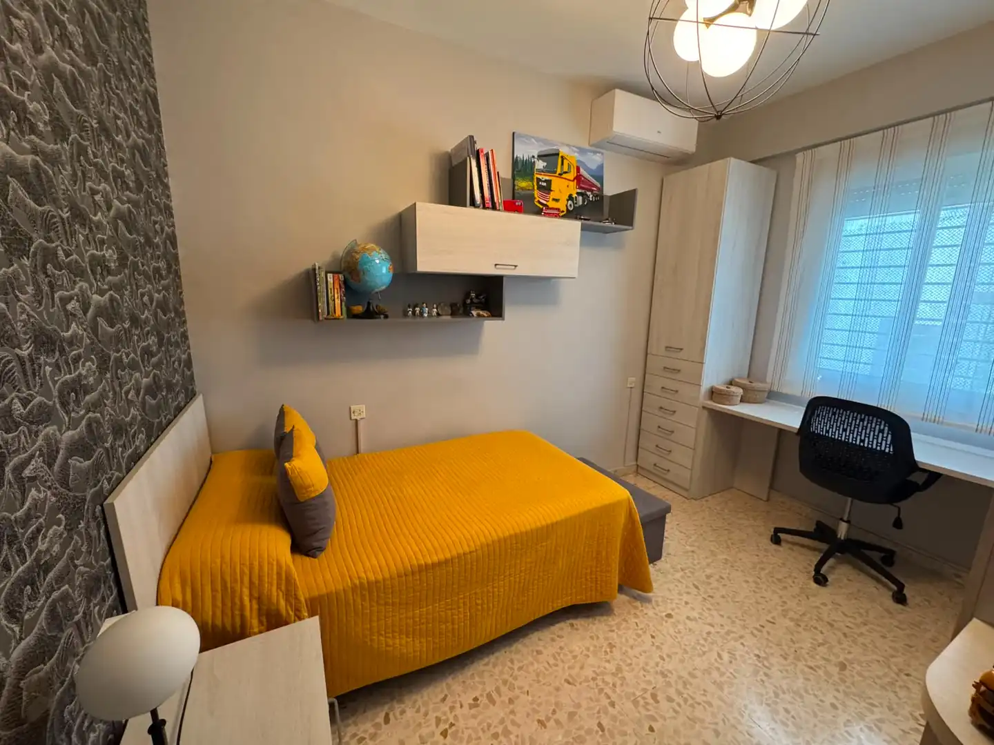 Flat for sale in Rute, imagen 3