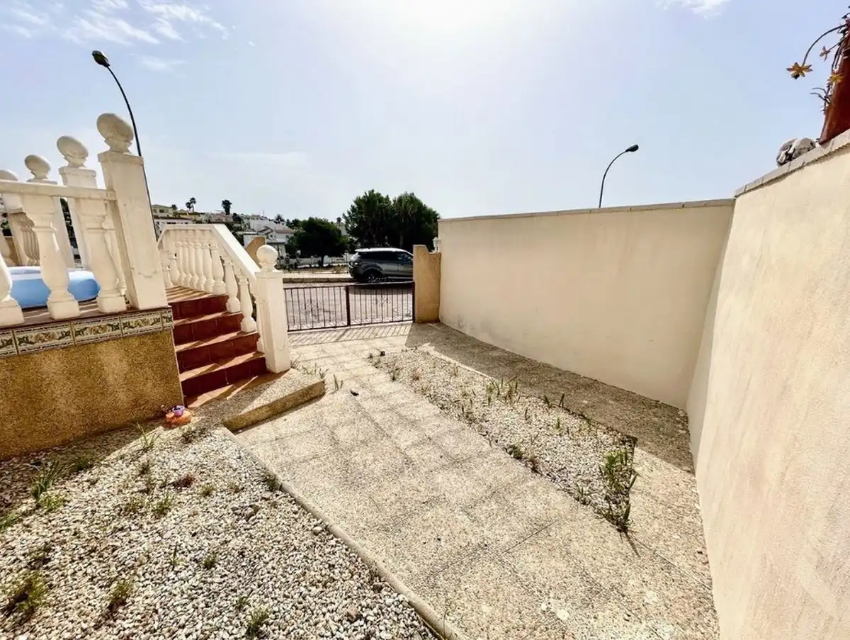 House with garden for sale in Orihuela Costa, imagen 20
