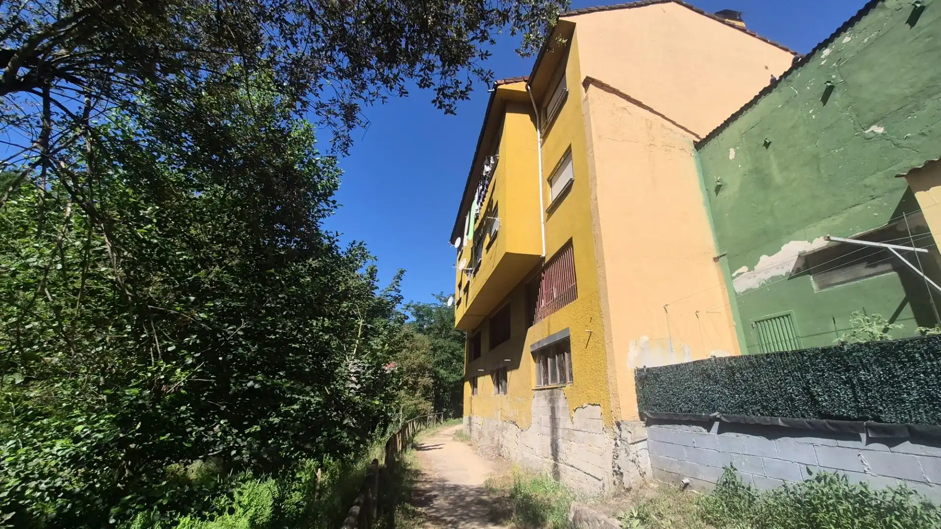 Business premises for sale in RAFAEL RIEGO 10, imagen 28