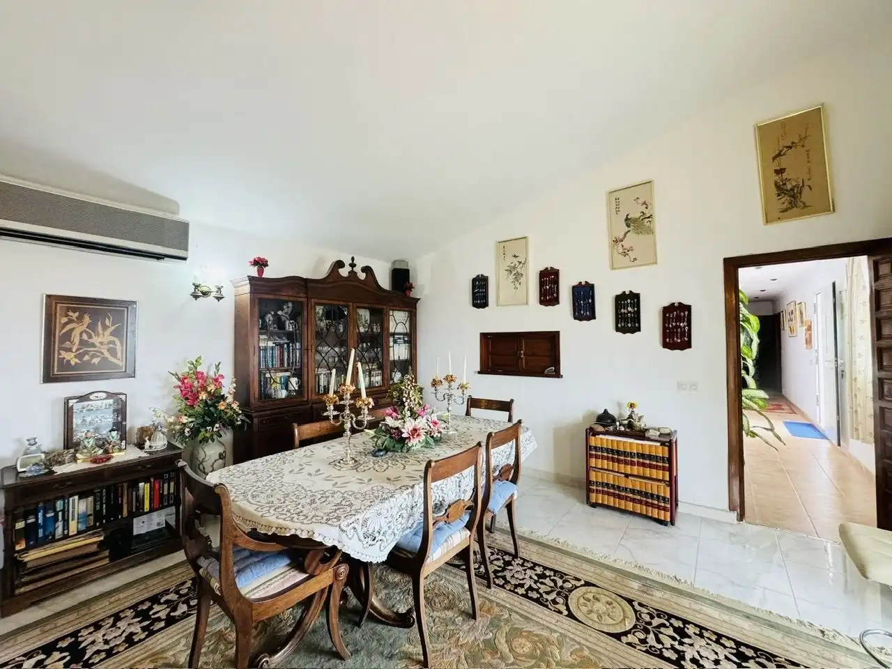 Casa con piscina in vendita a El Peñoncillo, imagen 39