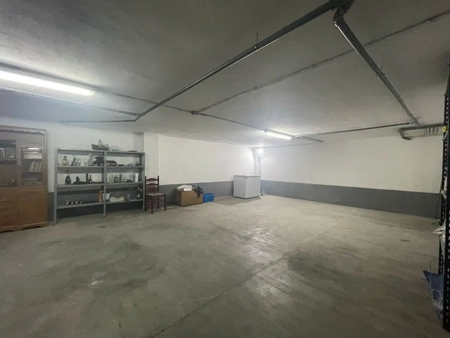Flat for sale in Benaguasil  with Terrace, Balcony and Alarm