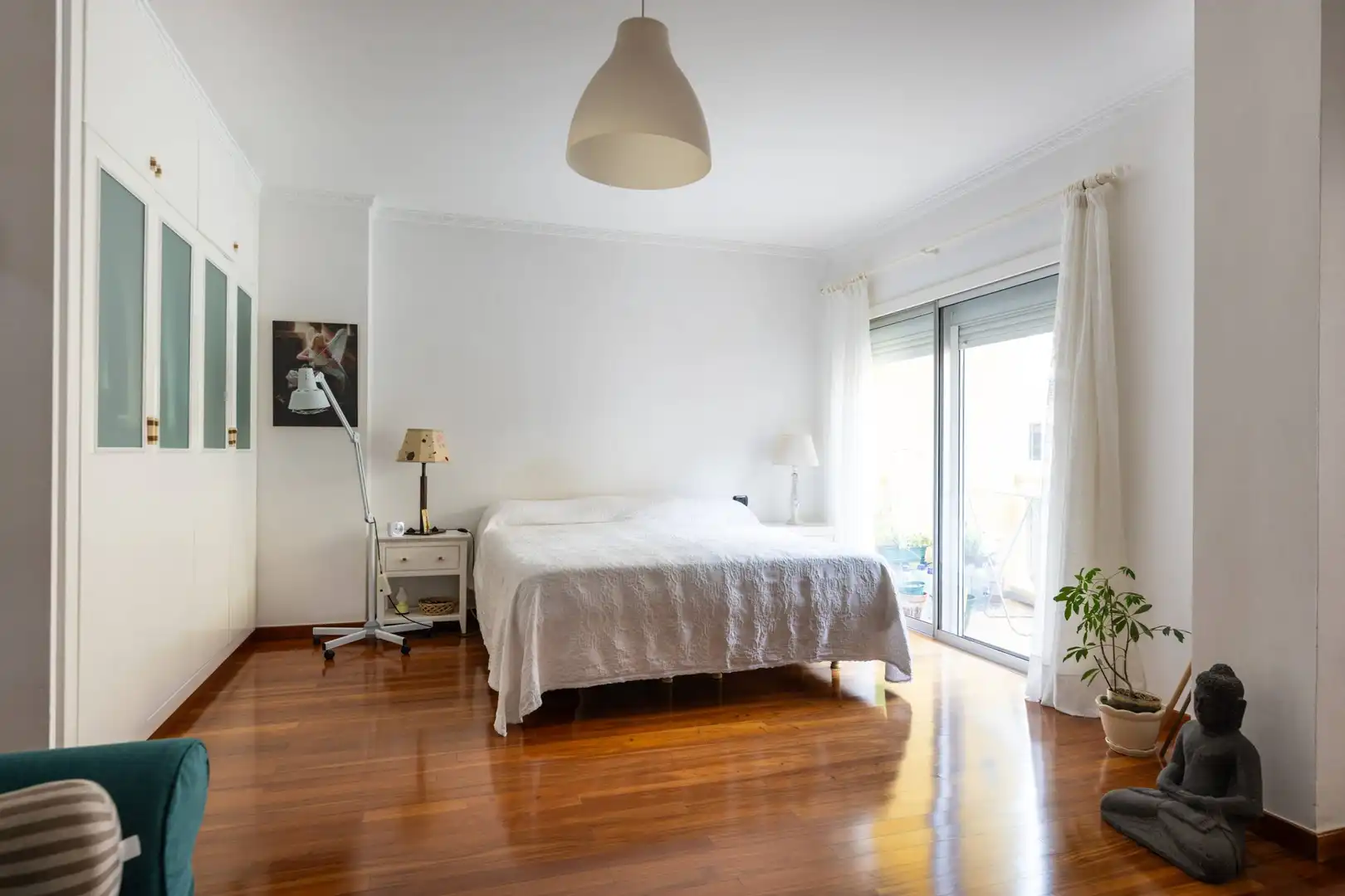 Bedroom of Flat for sale in Las Palmas de Gran Canaria