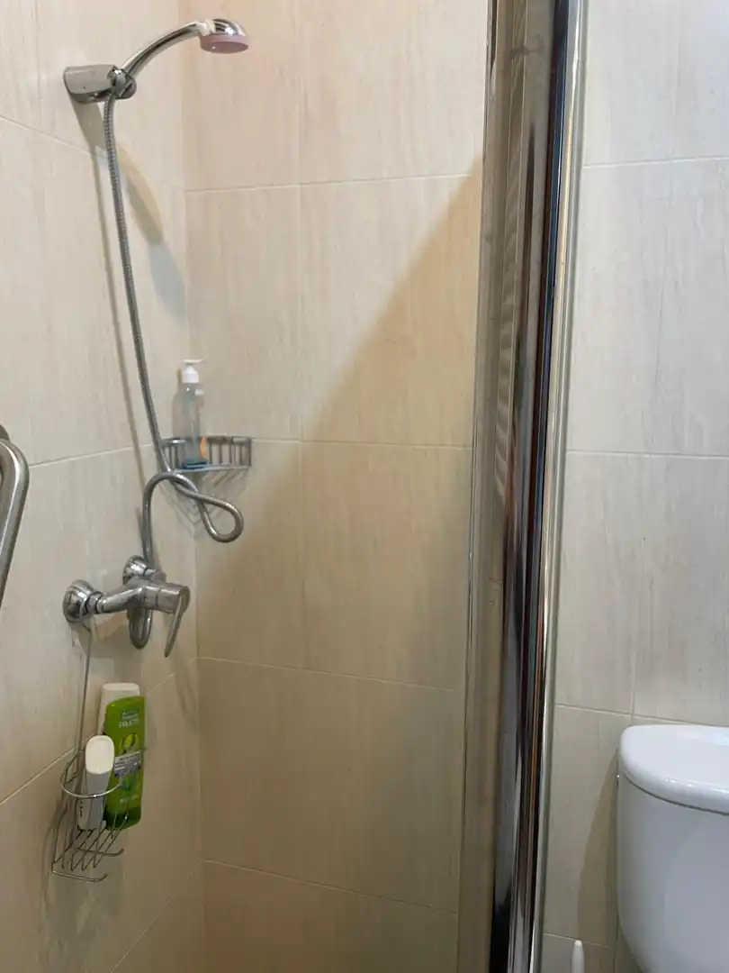 Bathroom of Houses for rent in Roses  with Heating, Storage room and Furnished