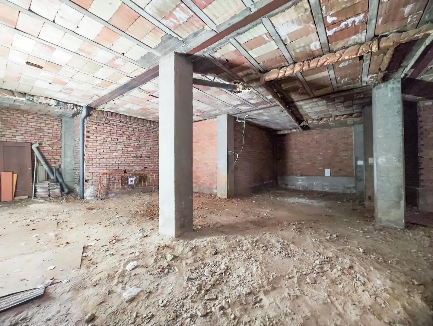 Local comercial en alquiler en Calle Pablo Neruda, imagen 4