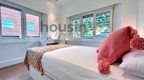 Foto 4 de Piso de alquiler en Triana, Sol, Madrid Capital