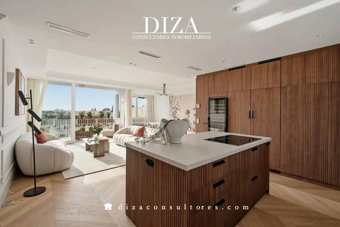 Appartement avec ascenseur à vendre à Calle de Santa Engracia, imagen 16