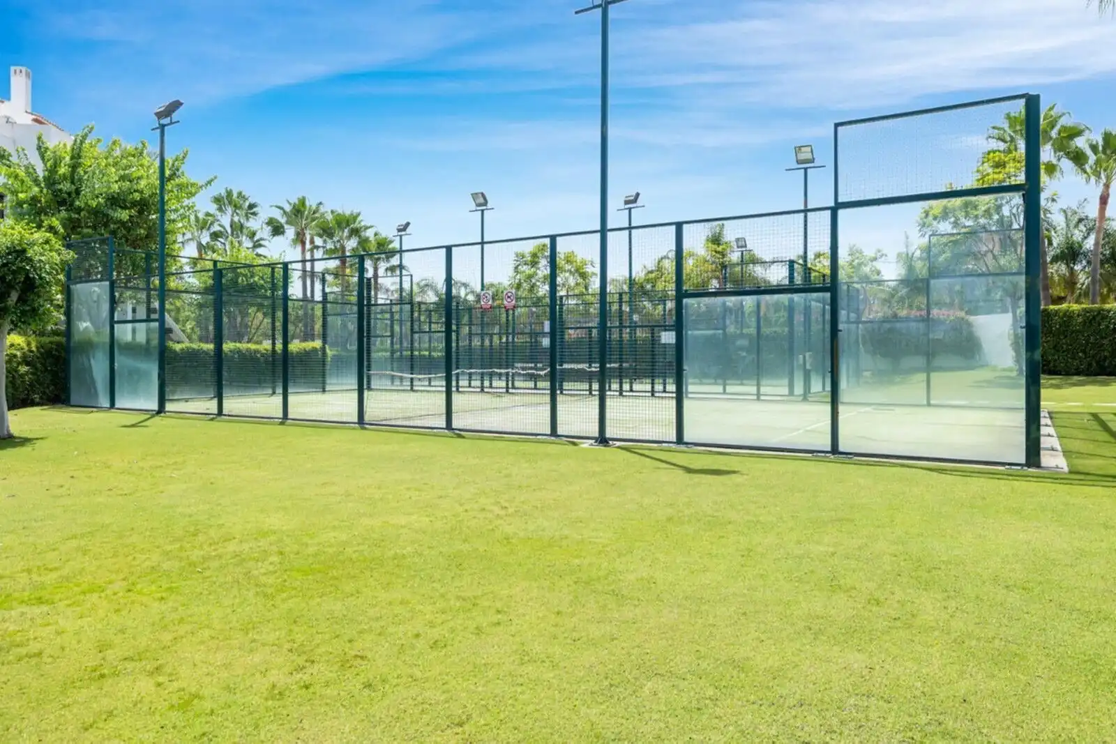 Terrassa de Dúplex en venda en Estepona amb Aire condicionat, Terrassa i Traster