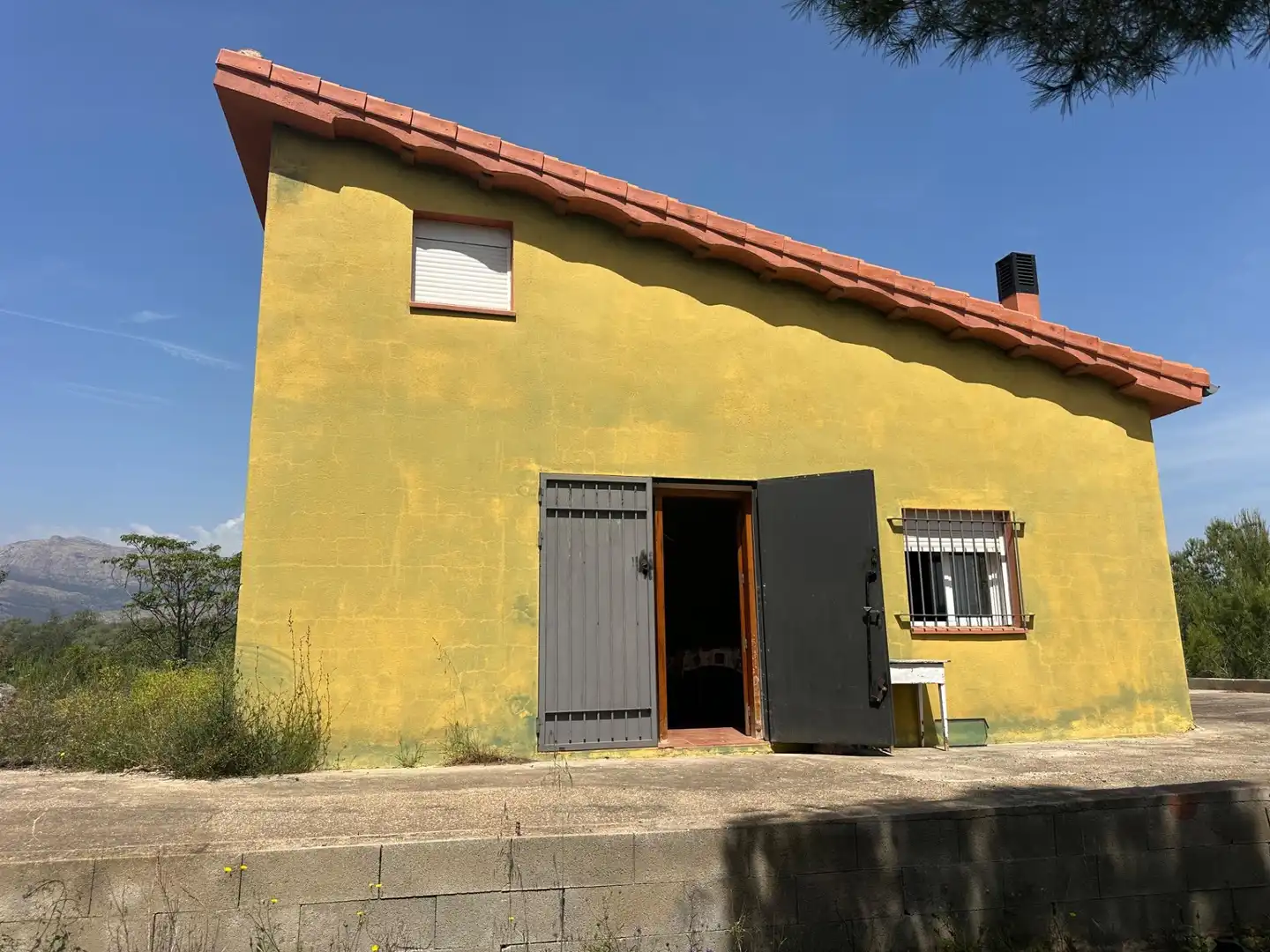 Landhaus zum Verkauf in Aldover, imagen 3