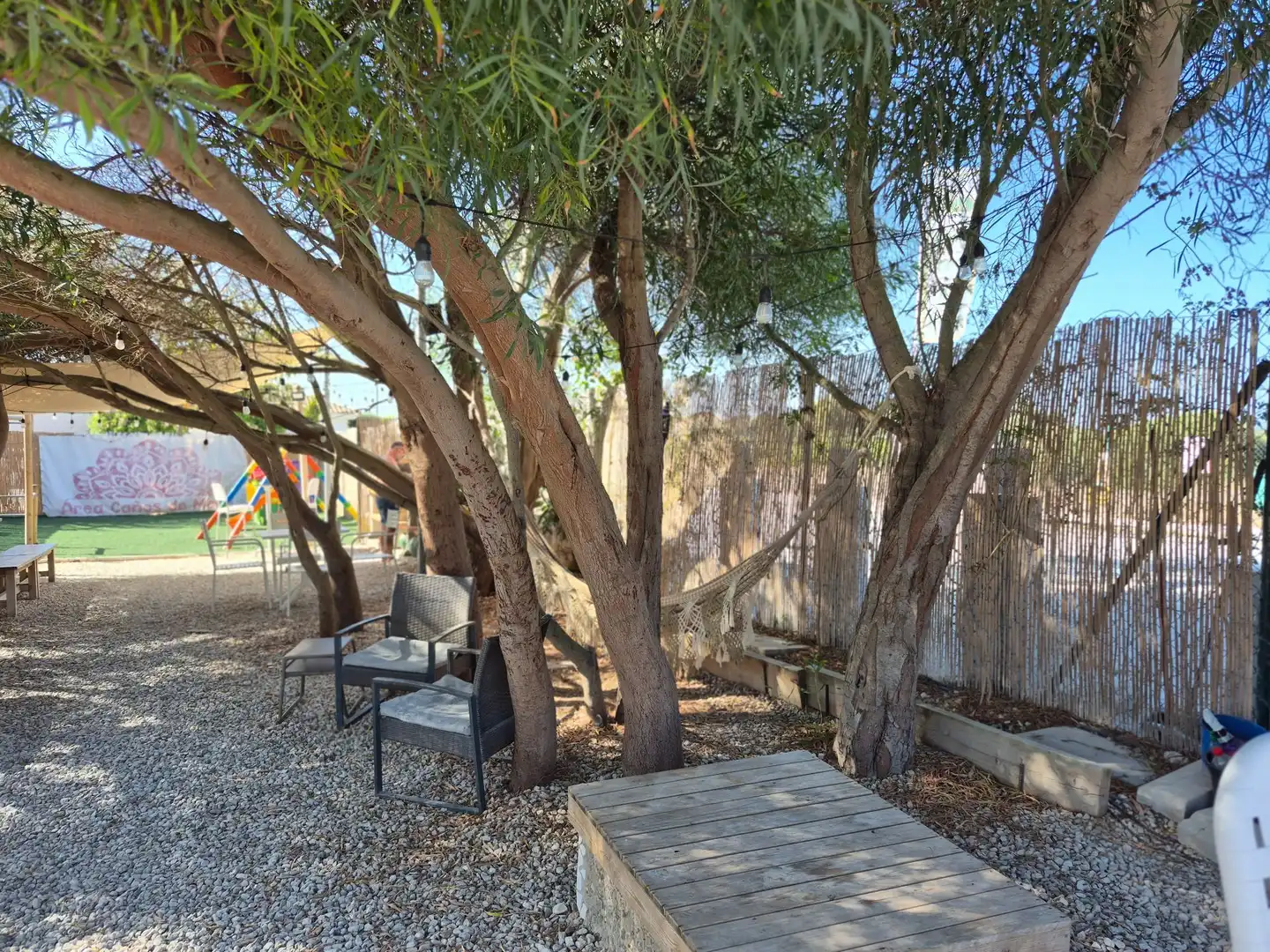 Xalet amb jardí en venda a Los Caños de Meca, imagen 29