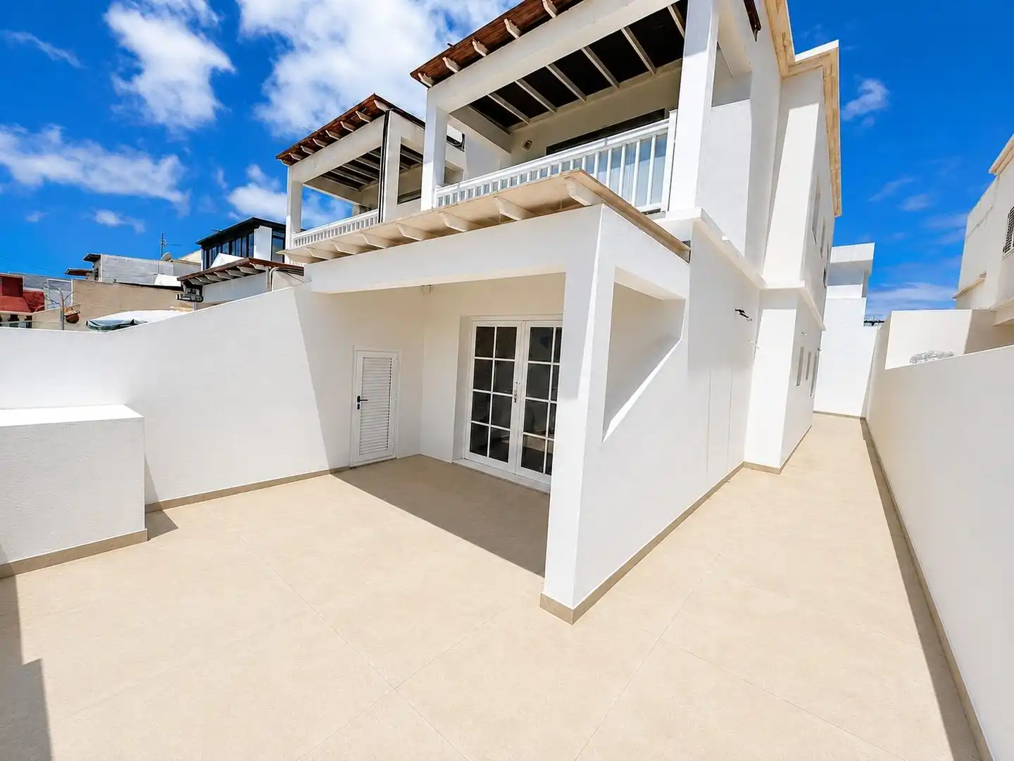 Apartament en venda a Playa Honda