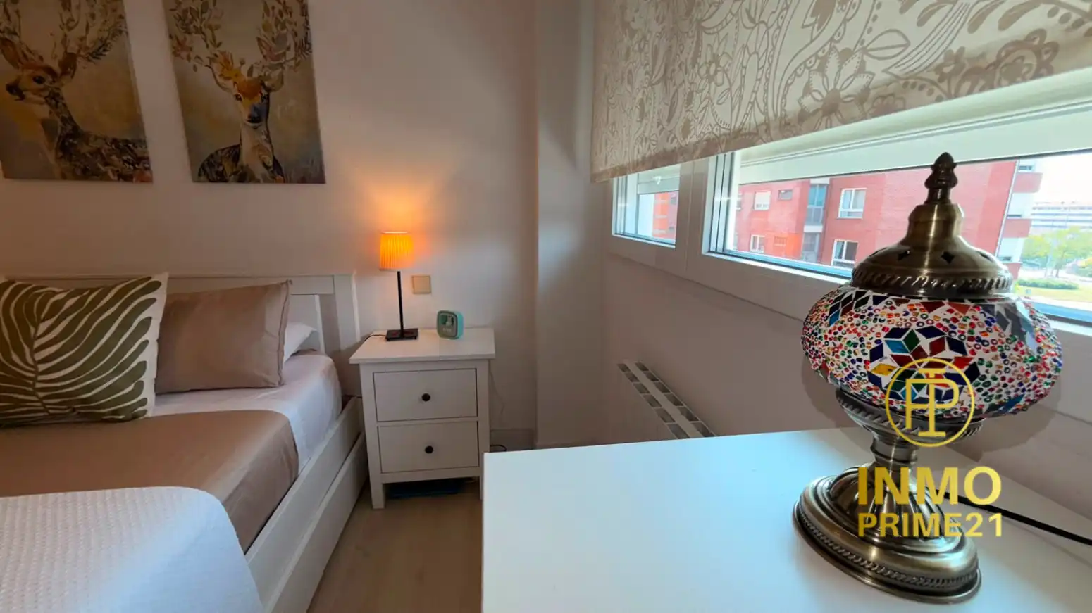 Habitación de Piso en venta en Santander con Calefacción, Jardín privado y Trastero
