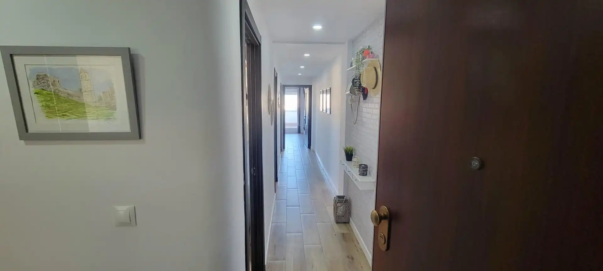 Penthouse mit Aufzug zum Verkauf in Centro, imagen 30