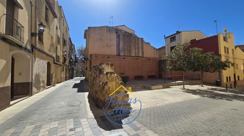 Foto 2 de Casa adosada en venda a Carrer de Monterols, Vila-seca Poble, Vila-seca