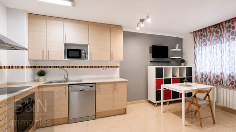 Foto 2 de Dúplex en venda a Egara, Terrassa
