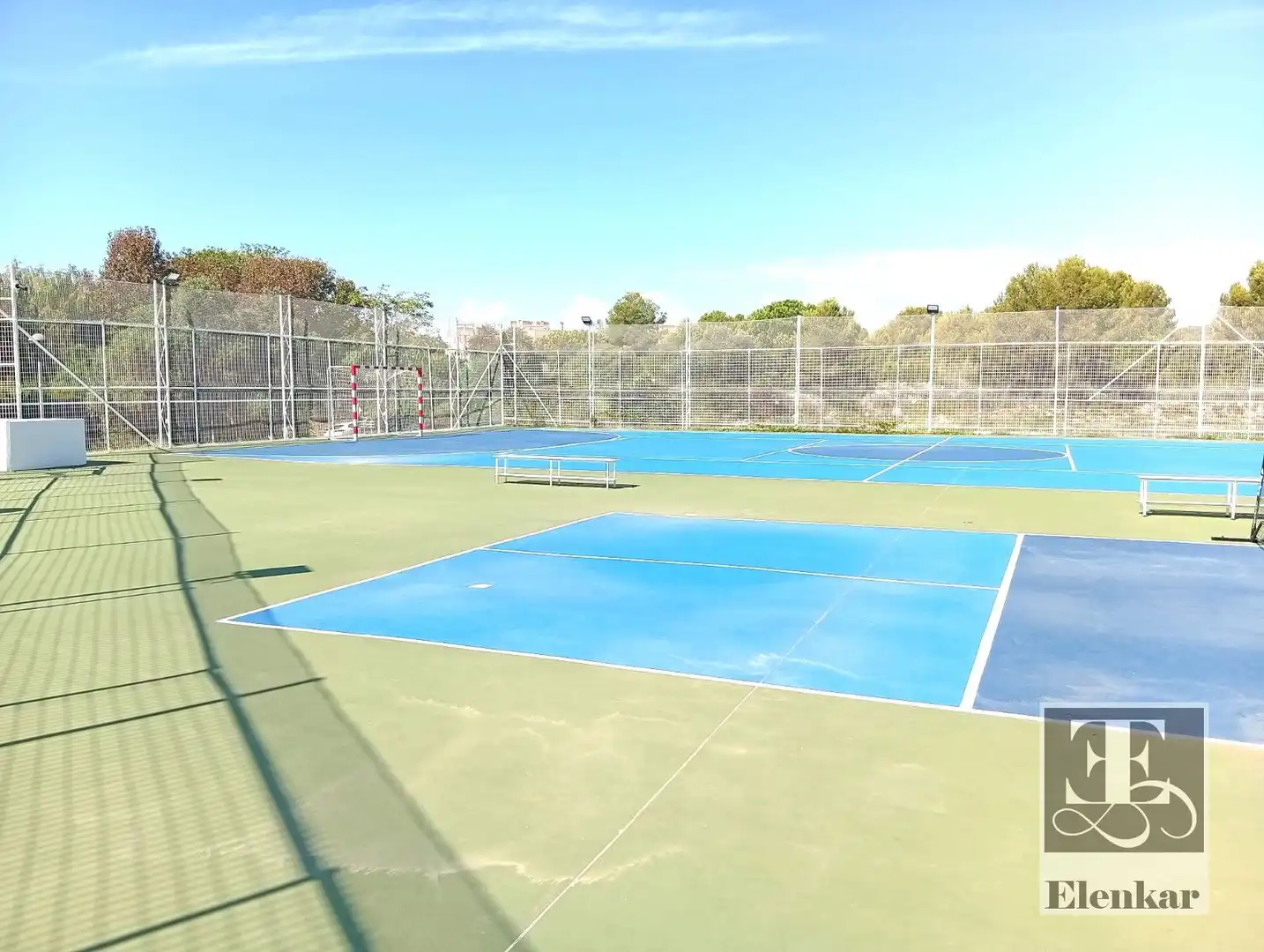 Terraced house with pool for sale in ALORA PARK, imagen 92