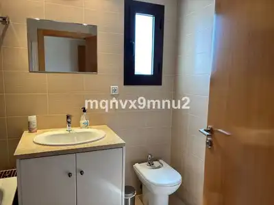 Apartamento con piscina en venta en La Cala Mijas, imagen 10