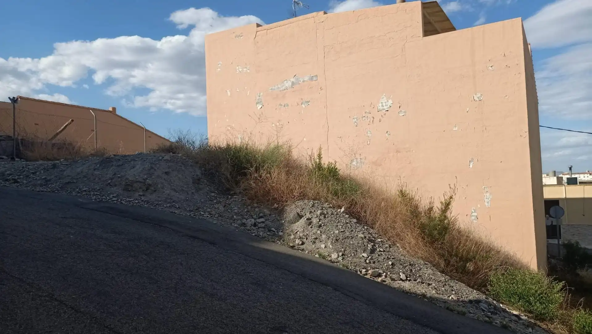 Terreny residencial en venda a Olula del Río, imagen 4
