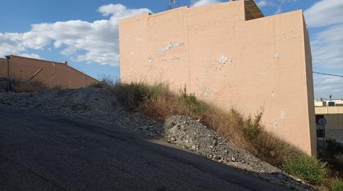 OLULA DEL RÍO  ALMERÍA . VENTA DE TERRENO URBANO., imatge 4