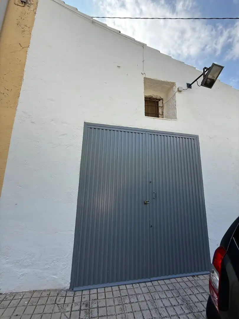 Casa rústica en venda a Cañada, imagen 23