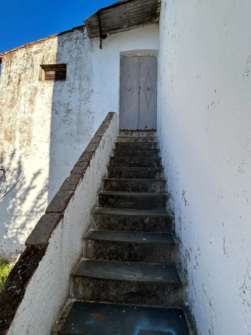 Finca rústica en venda a Calle Médico Terrón, 21, Barcarrota