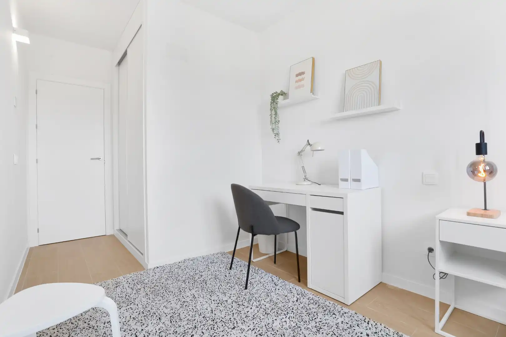 Habitación de Piso en venta en Madrid con Piscina comunitaria
