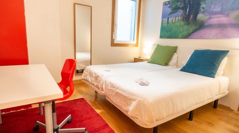 Foto 5 de Piso en venta en Plaza Ondartxo, Zumaia, Gipuzkoa