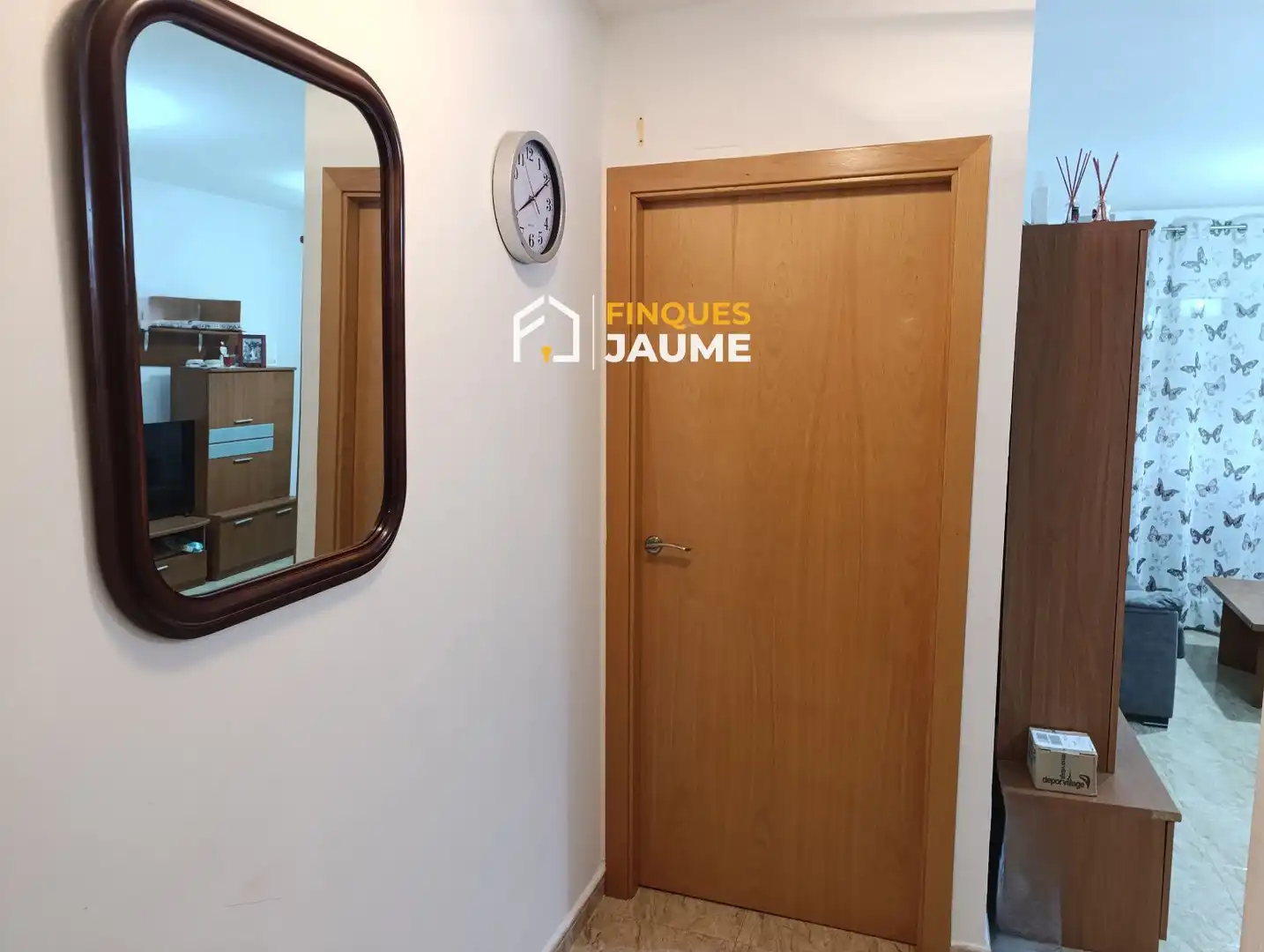Piso en venta en VALL D'ARAN, Alguaire