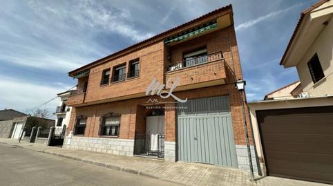 Foto 4 de Casa o chalet en venta en San Agustin, Orgaz, Toledo