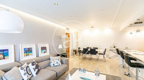 Photo 3 of Flat for rent in Carrer de la Mar Jònica, Port, Badalona
