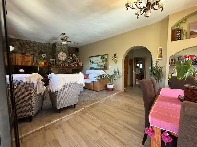 Haus mit Pool zum Verkauf in Los Collados-Los Geraneos, imagen 12