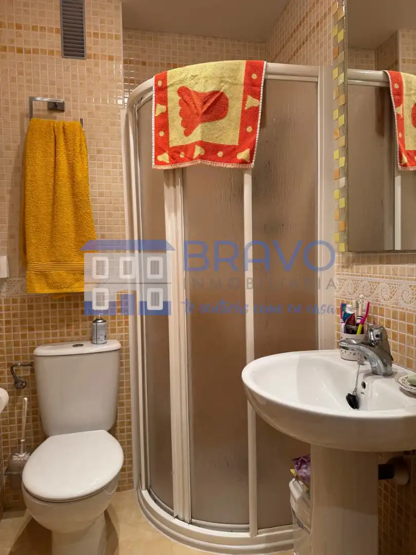 Appartement avec terrasse à vendre à Don Benito, imagen 21
