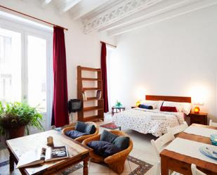 Study to rent in  Barcelona Capital