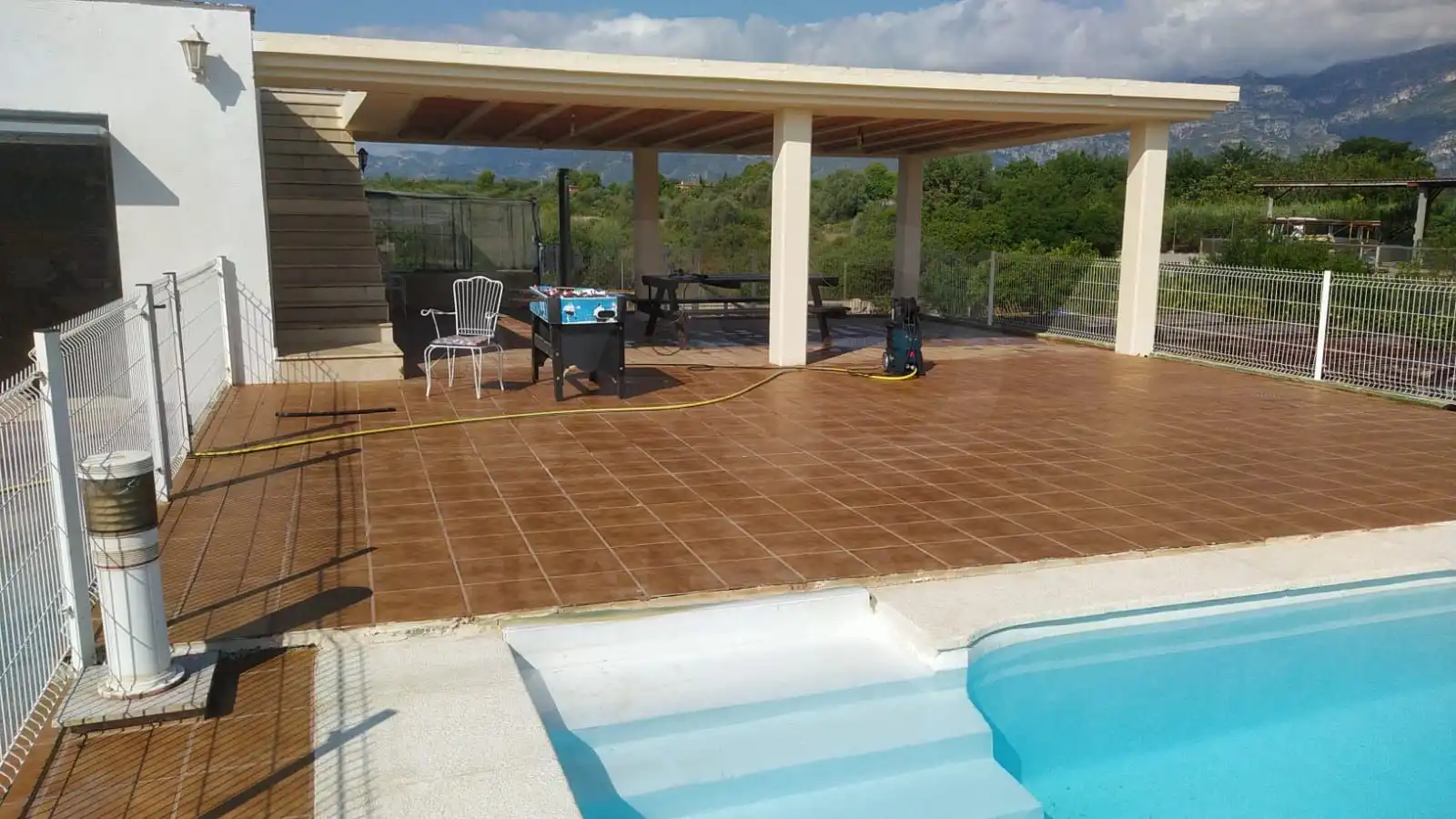 Casa con piscina en venta en Roquetes, imagen 10