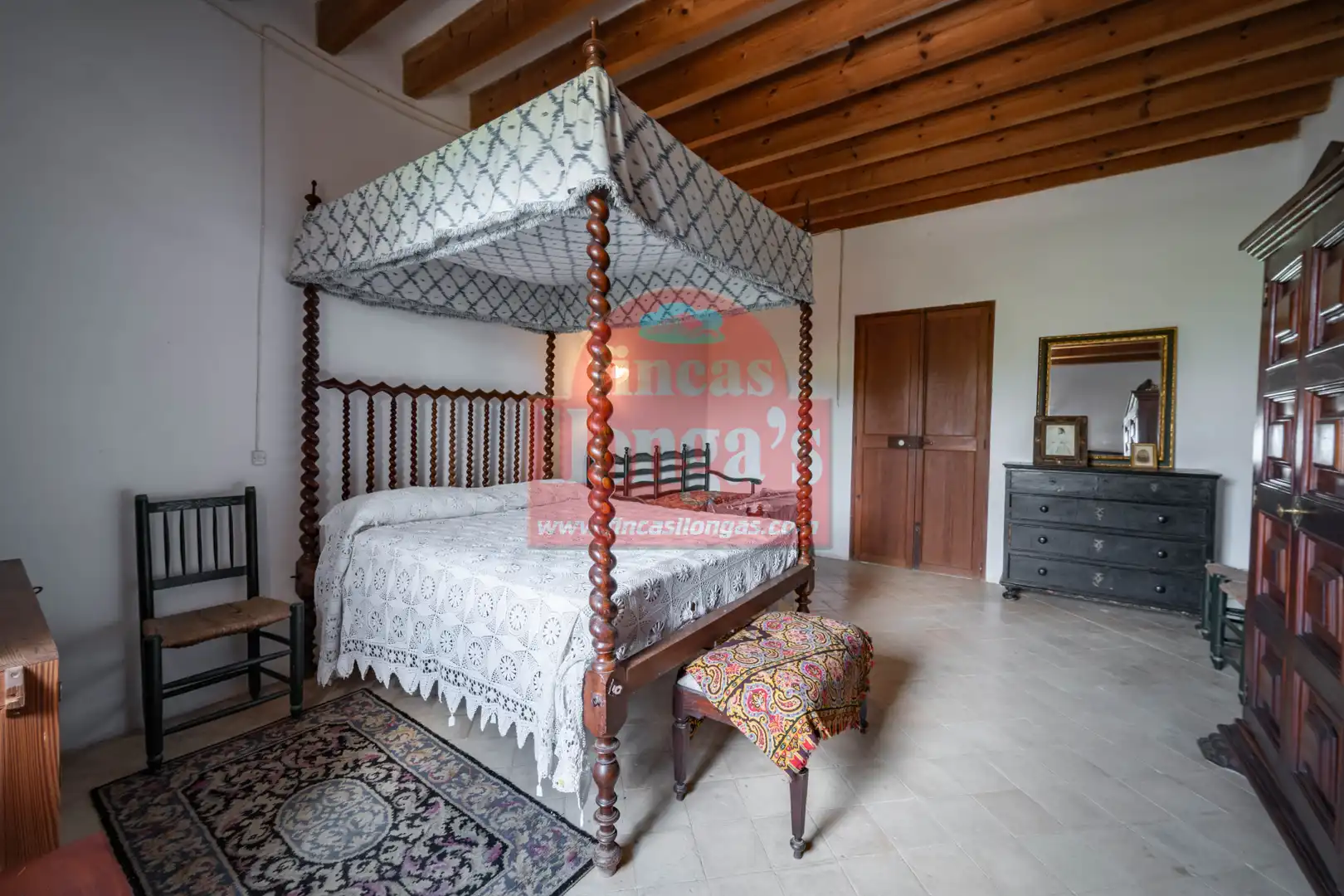 Maison rustique avec jardin à vendre à Algaida, imagen 36