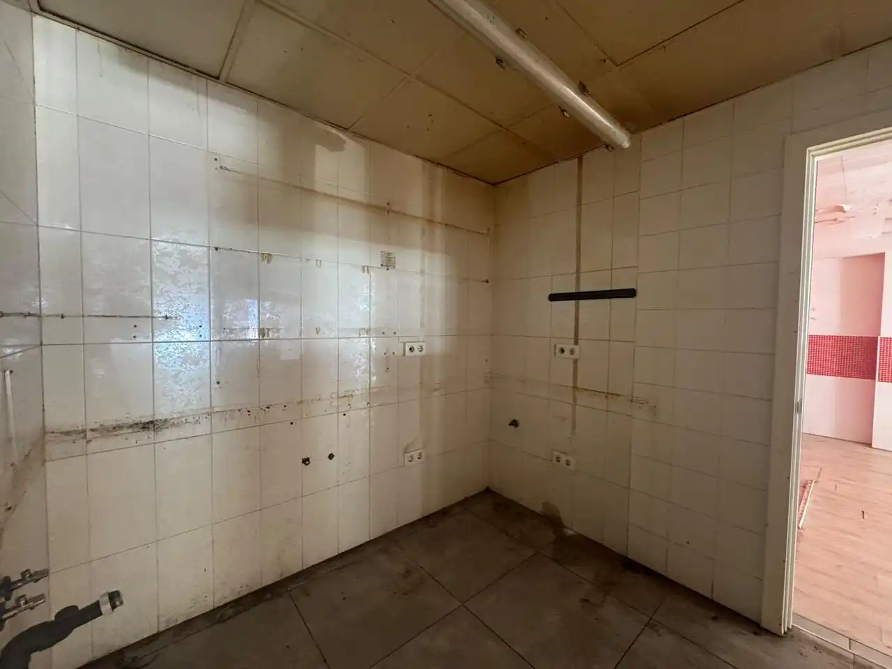 Local en venta en Córdoba