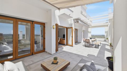 Foto 2 de Ático en venta en Castell de Bairen, Xeresa, Valencia
