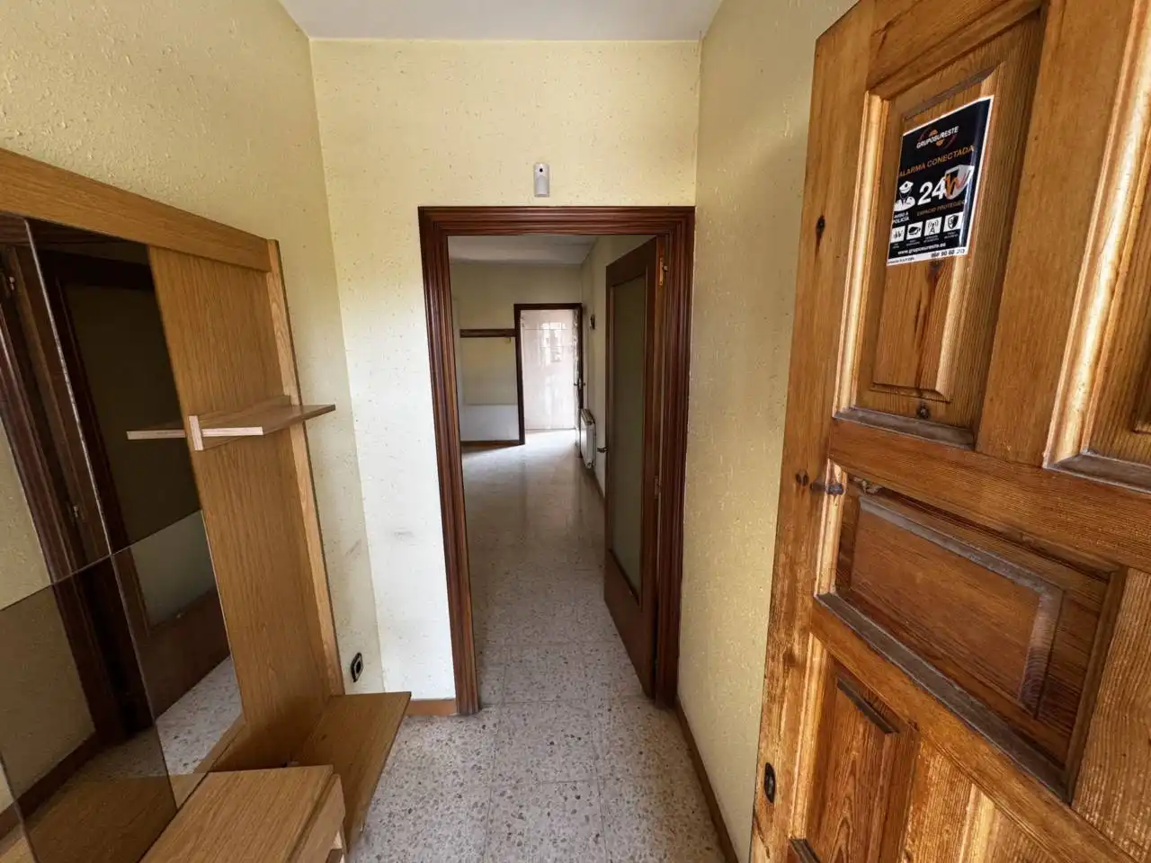 Pis en venda en Rubí amb Calefacció, Terrassa i Balcó