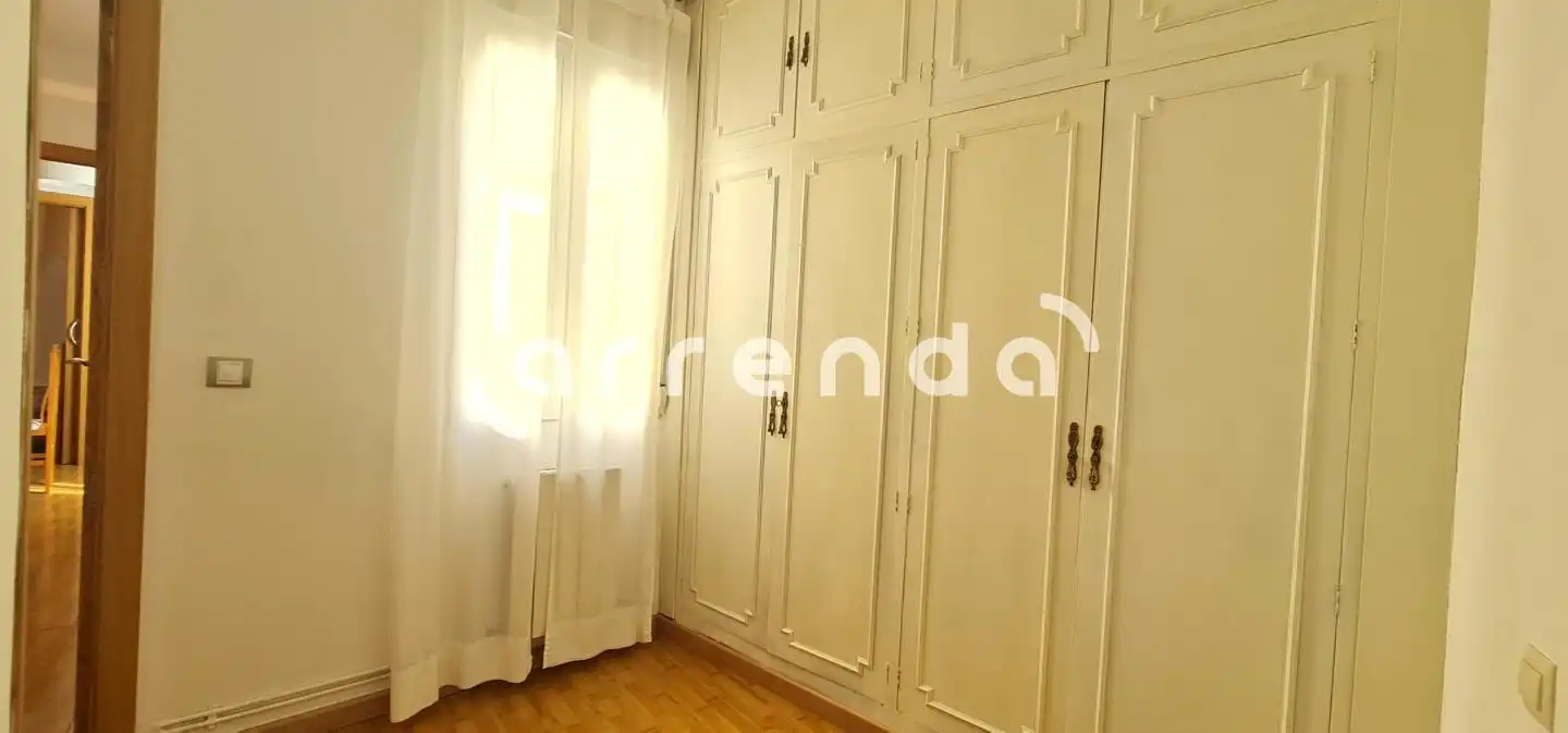 Habitación de Piso de alquiler en Madrid