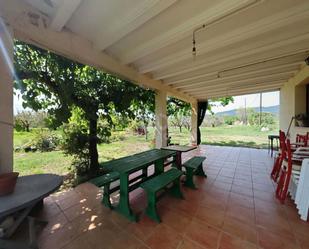 Garden of House or chalet for sale in Alcover  with Heating and Terrace